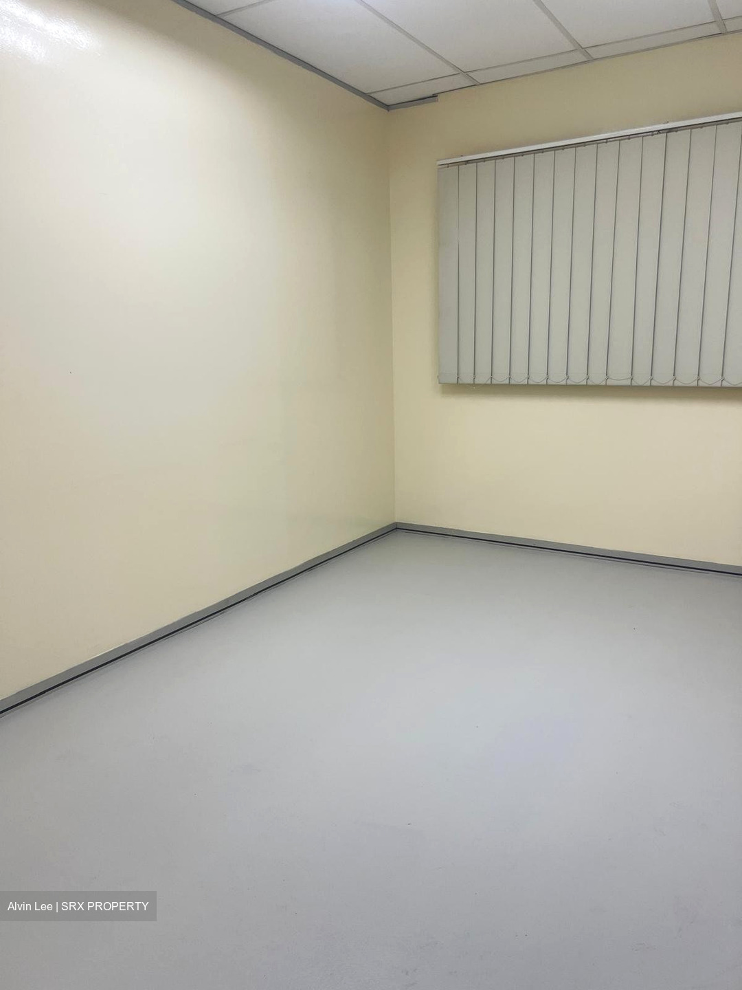 Enterprise Centre (D23), Factory #461243971